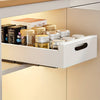 RegalFit™ – Adjustable Pull-out Cabinet Shelf