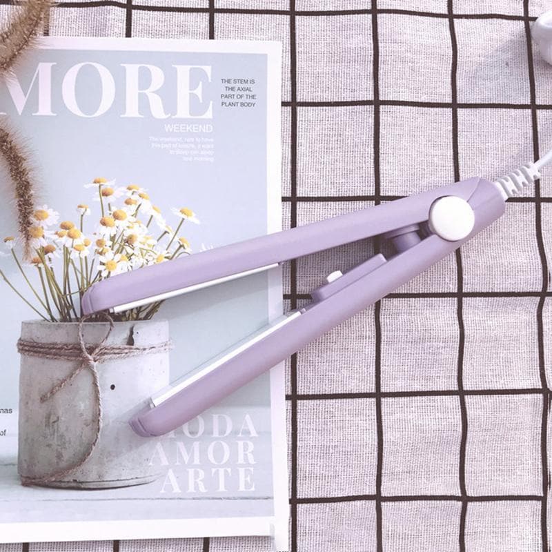 Belli™ – Mini Curling Iron