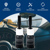1+1 Free | Glaze™ - Glass repair kit - Repairs cracks in just a few minutes