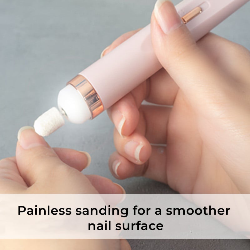 ProNail™ – Electric Nail Drill Set