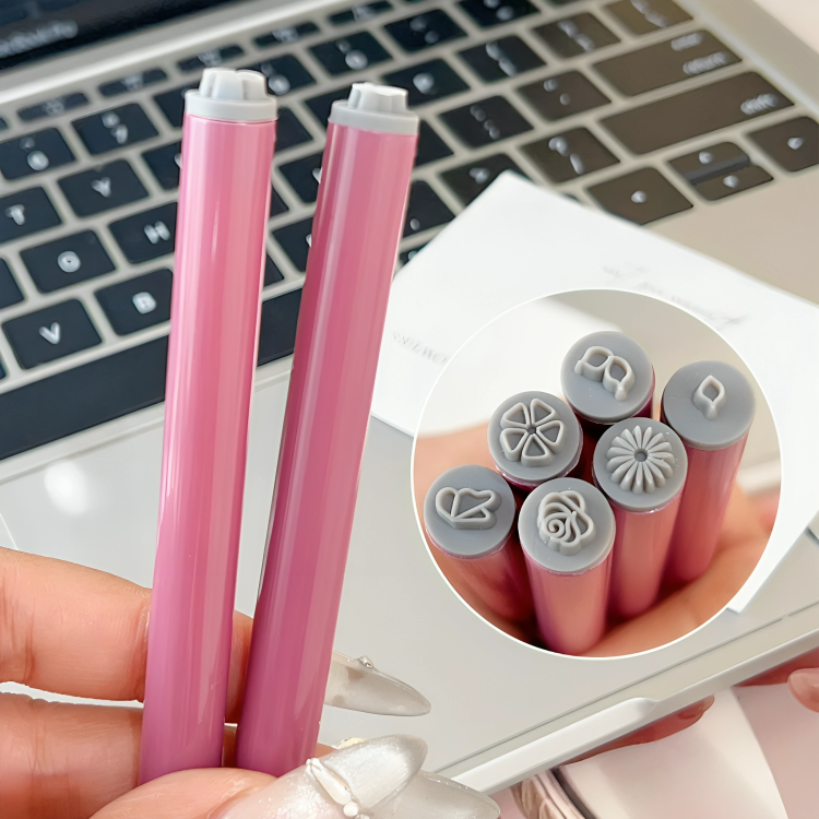 5+5 Free | PressDesign™ – Quick and Easy Nail design Tool