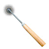 SunFlowy™ – Sustainable Sunflower hoe with Wooden Handle