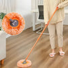 ReachMax™ – 360° Rotatable Telescopic Mop
