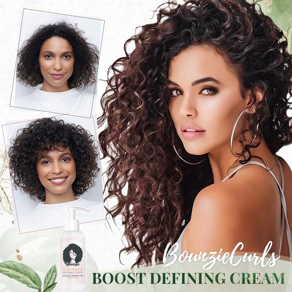 1+1 Free | CurlzCreme™ - Instant Curl Enhancement