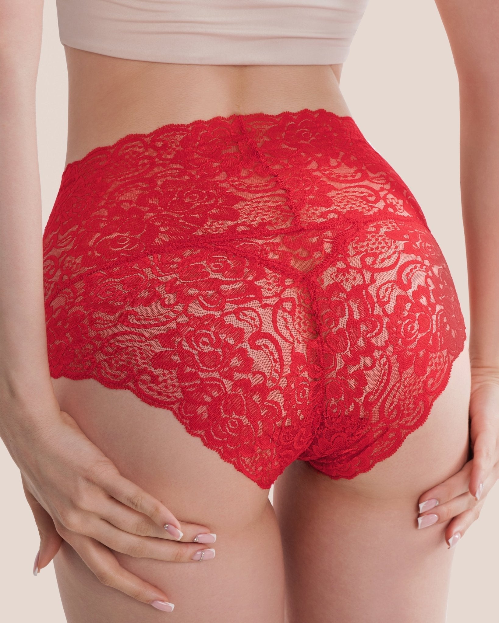 MilanoSlims™ - Shaping Panties (Set of 6pcs)