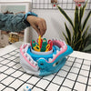 SharkHappy™ – Shark Bite Family Game