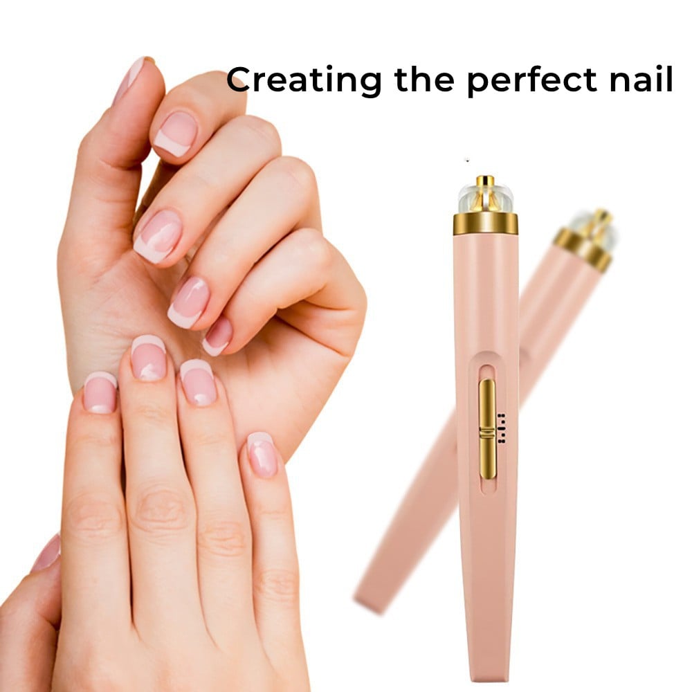 ProNail™ – Electric Nail Drill Set
