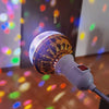 PartyVibe™ – Create a party Atmosphere with Colorful Lights