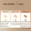 Tricolor™ – 3-in-1 Concealer Palette