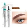 1+1 Free | QicPen™ - Microblading Eyebrow 4-in-1 Tattoo Pencil