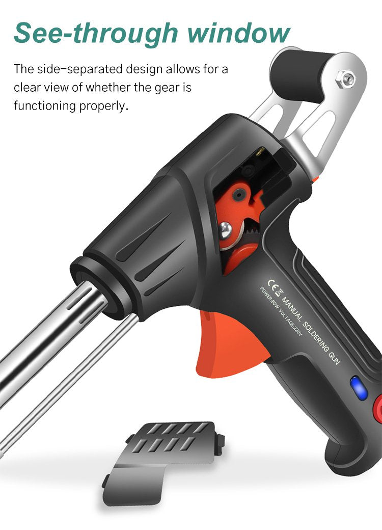 WeldTool™ – Precision Laser Welding and Cutting Tool