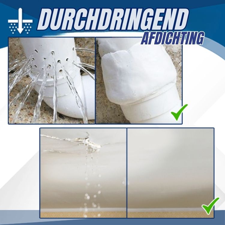 1+1 Free | LeakageSeal™ – Waterproof Sealing Spray
