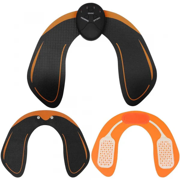 MaxBooty™ – The Ultimate EMS Glute Trainer for firm