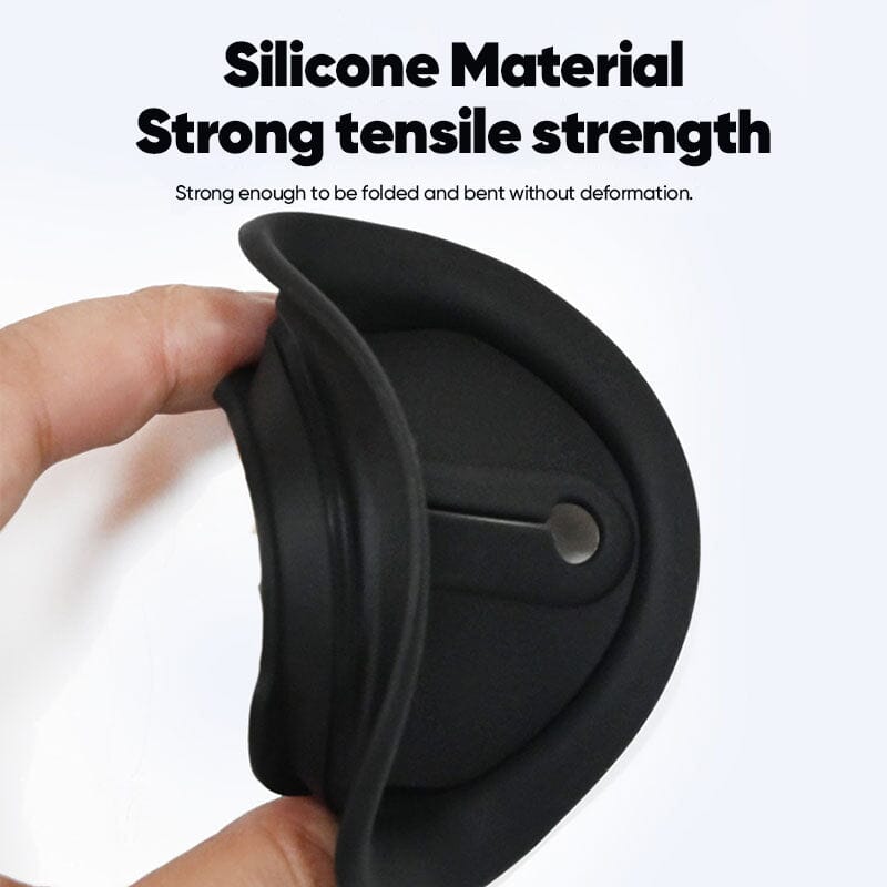 GuardLatch™ – High-quality Silicone Covers for Car door Locks to Protect