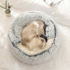 PawsSnuggy™ – Calming Pet bed