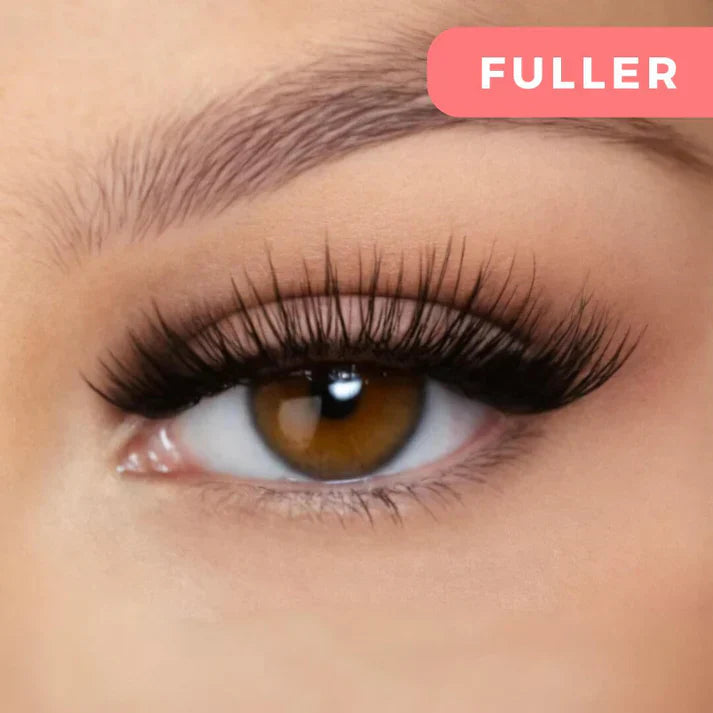 LashInsta™ – Mascara for Instantly Fuller, Curled Lashes