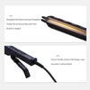 IronGlammer™ – 3-in-1 Hair straightener with Ceramic Styling brush