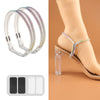 CielArc™ – Universal Elastic Shoe Straps