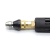 1+1 Free | NozzleTurbo™ – High-Pressure Nozzle for Drain and Pipe Cleaning