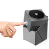 PowerCharge™ – Triple Charging Convenience
