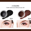 EyeLineSupport™ – Eyeliner Aid & Gel Set