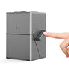 PowerCharge™ – Triple Charging Convenience