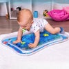 PuddlePlay™ – Cooling Sensory water mat for Cats