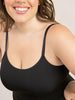 1+1 Free | ComfortBra™ - Women's camisole with Integrated Bra