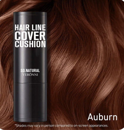 1+1 Free | LockVolume™ – Hairline Correction Pen, Powder for Instant Complete Coverage