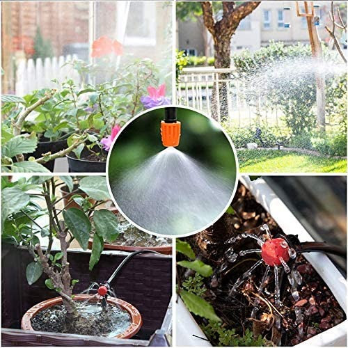 IrrigationSystem™ – Automatic Watering System