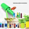 WaterControl™ – Automatic Plant Irrigation System