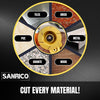 2+3 Free | Destructo™ - Grinding Disc