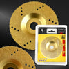 2+3 Free | Destructo™ - Grinding Disc