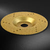 2+3 Free | Destructo™ - Grinding Disc