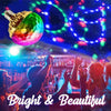 PartyVibe™ – Create a party Atmosphere with Colorful Lights