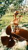 MetalDrum™ – Wind-powered Rock band Garden Spinner