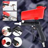 SandSpray™ - Sandblasting Pistol