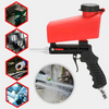 SandSpray™ - Sandblasting Pistol