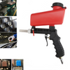 SandSpray™ - Sandblasting Pistol