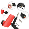 SandSpray™ - Sandblasting Pistol