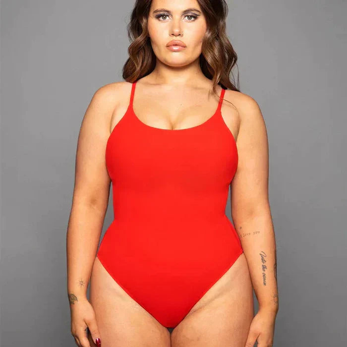 SwimGoods™ – Slimming Swimsuit for Women