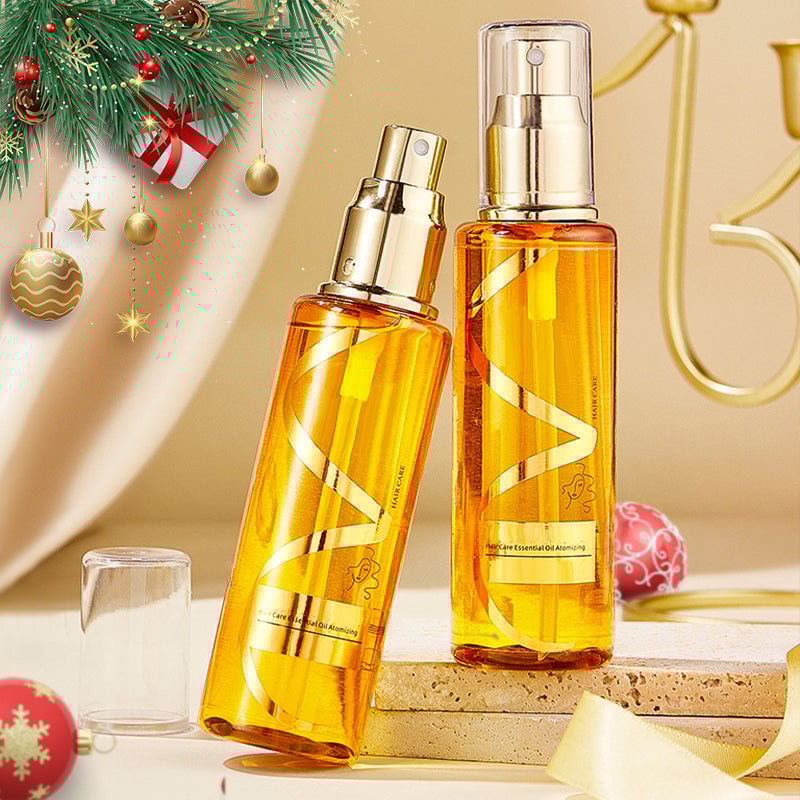1+1 Free | SilkFlowy™ – Silk Hair Oil