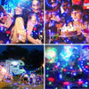 PartyVibe™ – Create a party Atmosphere with Colorful Lights