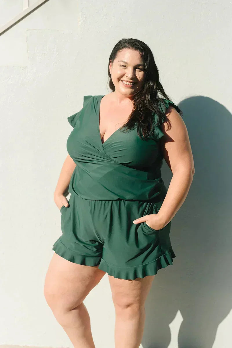 Haidy™ – Summer swimwear for women