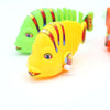 1+1 Free | WiggleFish™ - Wind-up Wiggle Toy