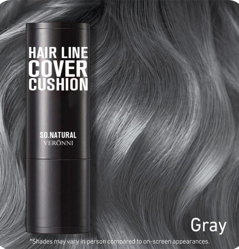 1+1 Free | LockVolume™ – Hairline Correction Pen, Powder for Instant Complete Coverage