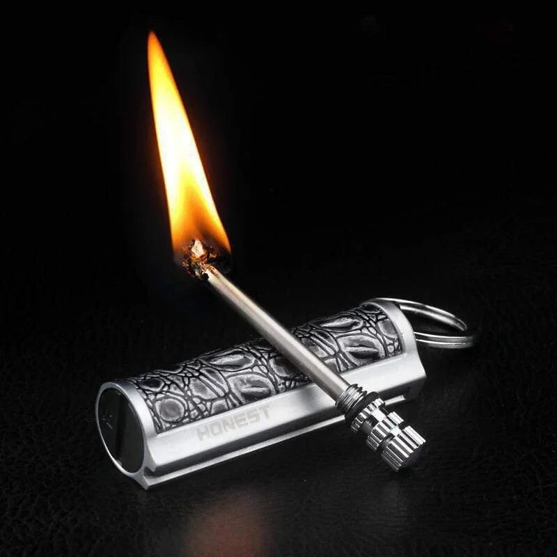 FlickOn™ – Firelighters Windproof matches