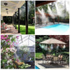 IrrigationSystem™ – Automatic Watering System