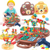 BoxEducate™ – Magical Montessori Toy Box