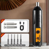 PortaScrewer™ – Rechargeable Electric Screwdriver Set